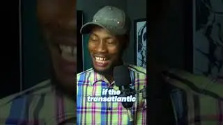 Nigerian CLARIFIES HISTORIC FACTS ABOUT SLAVERY