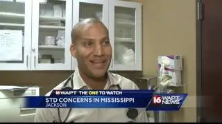 STD testing can come with stigma, doctor says