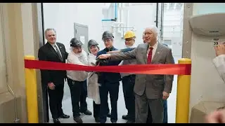 McCormick Flavor Solutions Announces Facility Expansion Grand Opening in Geneva, Illinois!