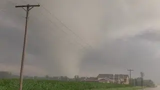 Neighbors clean up tornado damage north of Campton Hills