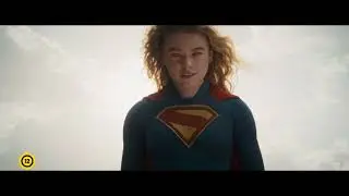 SUPERGIRL 💫Szuper a csaj!💥