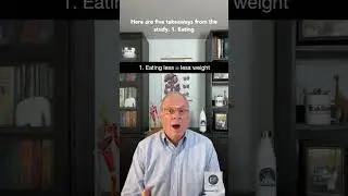 Fasting or calorie restriction for weight loss? #weightloss #intermittentfasting #caloriedeficitdiet