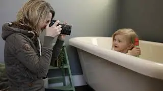 SIGMA 28-70mm F2.8 DG DN | Contemporary Lens for Full-Frame Mirrorless Cameras with Meg Loeks