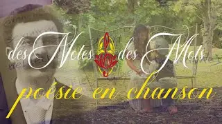 DÉCOUVERTE Poème : Guy de Maupassant Musique : Philippe Rosa Chant : Noah Roy