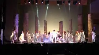 OLBC - Jesus Christ Superstar 2018 - SUPERSTAR