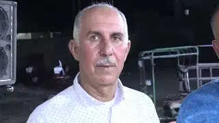 حفل زفاف يوسف محمد حسن التركماني(7)