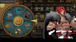 Barbarian Legend | GamePlay | RPG | Steam | No Commentary | 1080p | 60 FPS