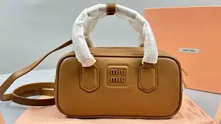 Miu Miu Handheld crossbody bag