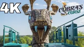 Cobra's Curse Full POV 2025