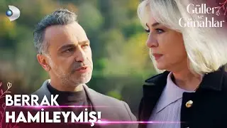 Cihan ve Sevim şok oldu! - G&uuml;ller ve G&uuml;nahlar &Ouml;zel Klip