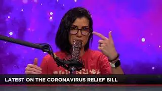 What You're FORGETTING About The Coronavirus Relief Bill...
