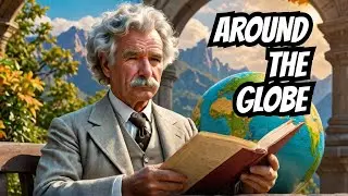 Around the Globe with Twain: The Triumph of 