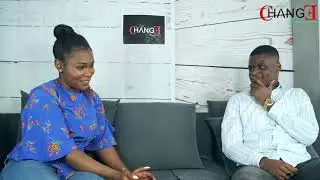 Life Change Encounter - Pastor Elvis Boateng
