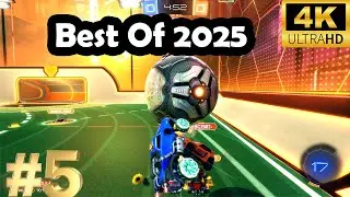 Defensive Strategies for Tough Matches in Rocket League Tips and strategies for better defense