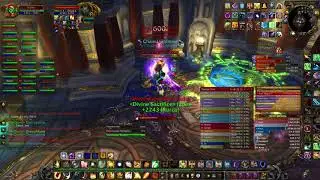Skra - Iron Council - Ulduar Guide!