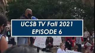UCSB TV Fall 2021 Episode 6: About Munger Hall