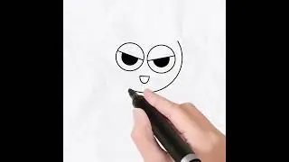 [FRUNKI ]Frunki TOMATO Drawing #sprunki #frunki  #incrediboxSprunki #incredibox #shorts