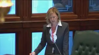 State Rep. Jeanne Ives 