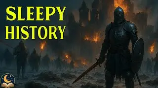 The battle lasted&hellip; for 100 years | Sleeping With History