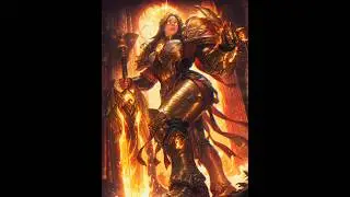 Empress of Mankind 40k edit #warhammer #warhammer40k #warhammer40000 #emperorofmankind #edit