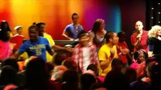 Not Forgotten (Live Kids Praise)