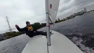 Кинематика на практике ⛵️