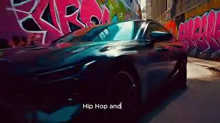 AIBeatBotHub Channel Trailer - Copyright Free AI Music for Creators | Epic + Genre-Bending Sound