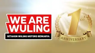 Setahun Wuling Motors Berkarya