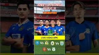 Jadwal Liga 2 Indonesia Hari Ini, PSS Sleman Vs Persela Lamongan, Klasemen terbaru #championship