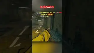 I have a phd in rage bait #shorts #cod #texplays #trolling #ragebait