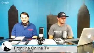 Prayer in Evangelism  || Frontline Online TV LIVE || The Power of prayer