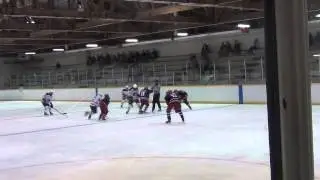 Markham Game Oct 13, 2012 #7
