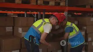 Logistics & Transportation Services | Supply Chain Business Process Outsourcing Australia - Mandli