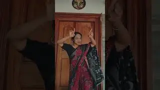 നമഃശിവായ... 🔱 ft Jishitha Rajesh | Talent Hunt 2026