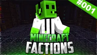 The Archon Amethyst Factions EP. 1 F TOP 1 GOD RAID!