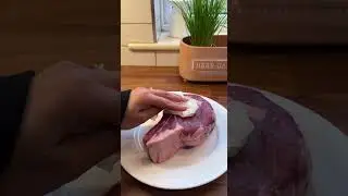 Irish Hereford Prime C&ocirc;te de Boeuf with Cowboy Butter