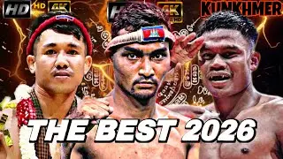THE BEST 2026, SUN KUNKHMER 🇰🇭🆚🇰🇭SORN RAKIM, MORN PROM MANH🇰🇭🆚🇰🇭🇫🇷ALEX KEO….. #australia #usa 