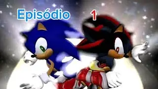 SONIC ADVENTURE 2 &Eacute; ABSURDO 