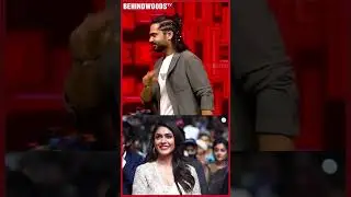 Silambarasan Vs Robert Master 😍 யாரு பெருசுன்னு ஆடி காட்டுவோம்..🤩The Epic Dance Battle