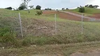 1 lot unapproved residential site  Brothers Garth. Garth Road. Payment plan available.