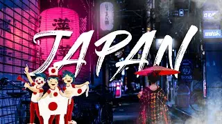 10 Amazing Fact About JAPAN!