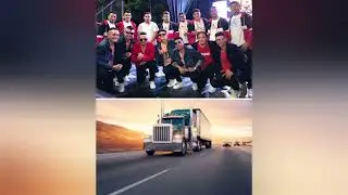 La carretera, nuevo tema de Fusi&oacute;n Guanaca.