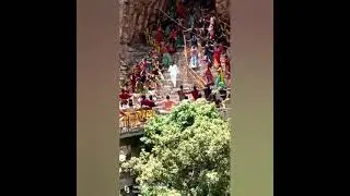 NBK 107 MOVIE SONG SHOOTING IN KURNOOL #trending #ontrending #kurnool