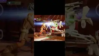 Anakin Skywalker Battles General Grievous🔥🔥🔥🥶