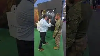 Tecnologia, poder e inova&ccedil;&atilde;o a servi&ccedil;o da defesa nacional!