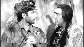 Hawkeye and the Last of the Mohicans (TV-1957) HAWKEYE'S HOMECOMING S1E1