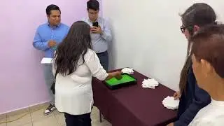 Zacapu| (*: Inauguraci&oacute;n del Centro de D&iacute;a del Adulto Mayor en la Plaza Santa Cecilia.