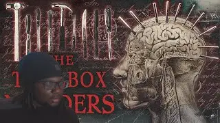 The Toolbox Killers: A Case So Brutal it Reshaped American Law (Reaction)