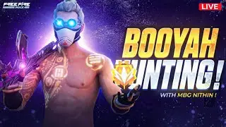 English Garena Free Fire Black Squad 😍 Excited stream | Playing Squad |
