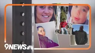 Postal service to end contract with trucking company involved in I-25 crash that killed 5